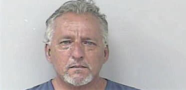 John Ware, - St. Lucie County, FL 